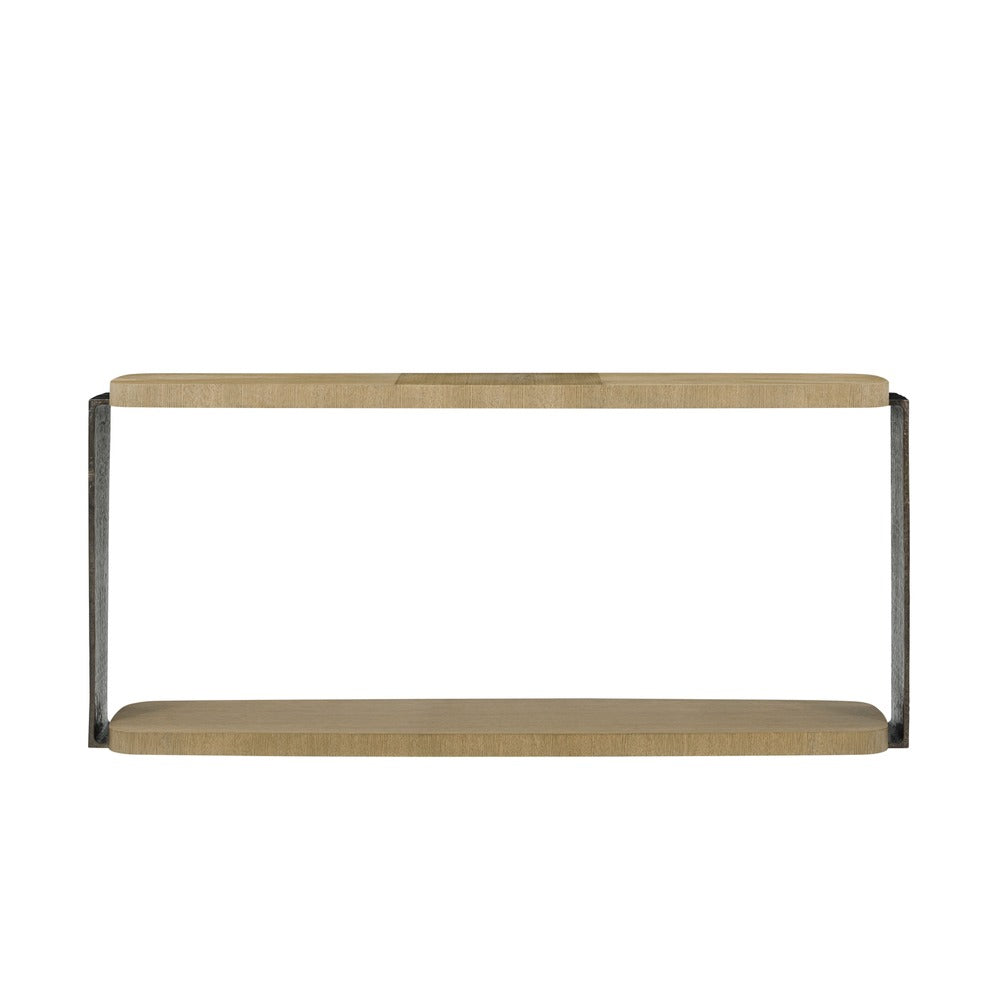 Essence Console Table by Theodore Alexander