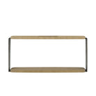 Essence Console Table by Theodore Alexander