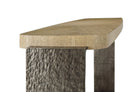 Essence Console Table by Theodore Alexander