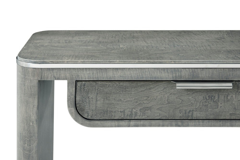Hudson Console Table by Theodore Alexander