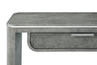 Hudson Console Table by Theodore Alexander
