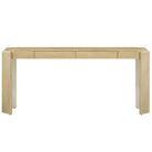 Origins Console Table II in Sesame by Theodore Alexander