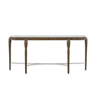 Origins Console Table in Landmark by Theodore Alexander