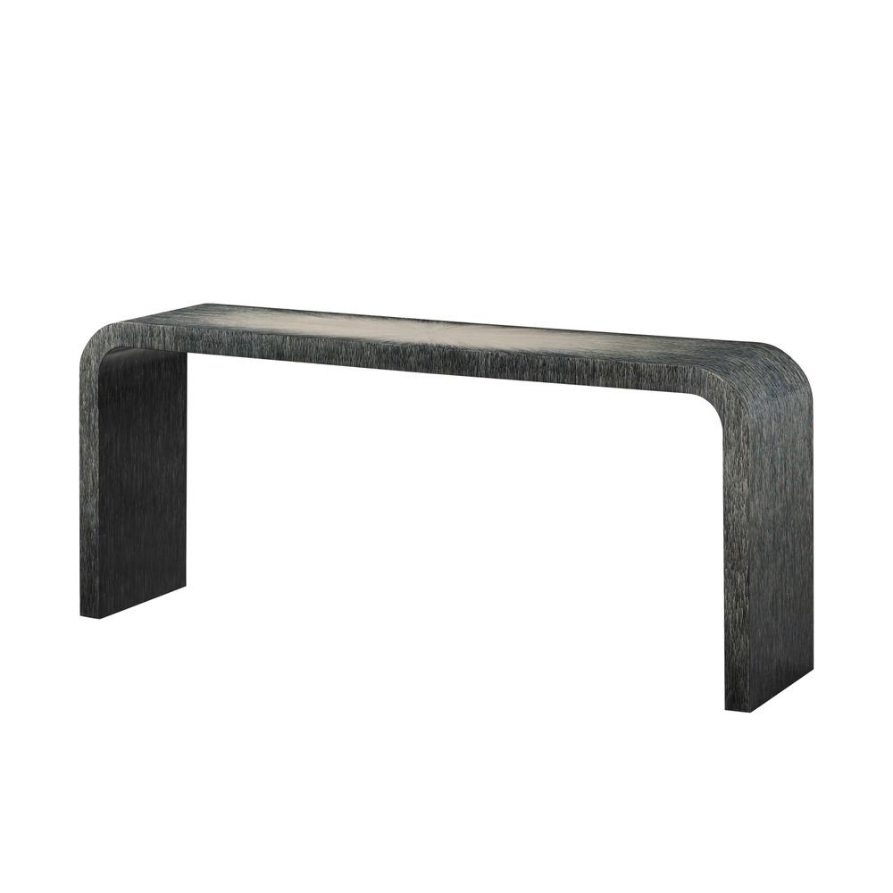 Panos Console Table by Theodore Alexander