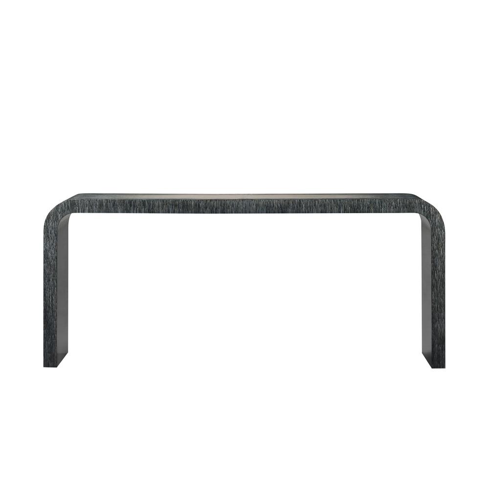 Panos Console Table by Theodore Alexander