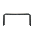 Panos Console Table by Theodore Alexander