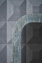 Panos Console Table by Theodore Alexander