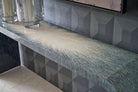Panos Console Table by Theodore Alexander