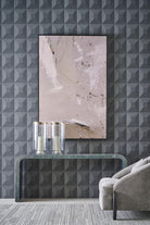 Panos Console Table by Theodore Alexander