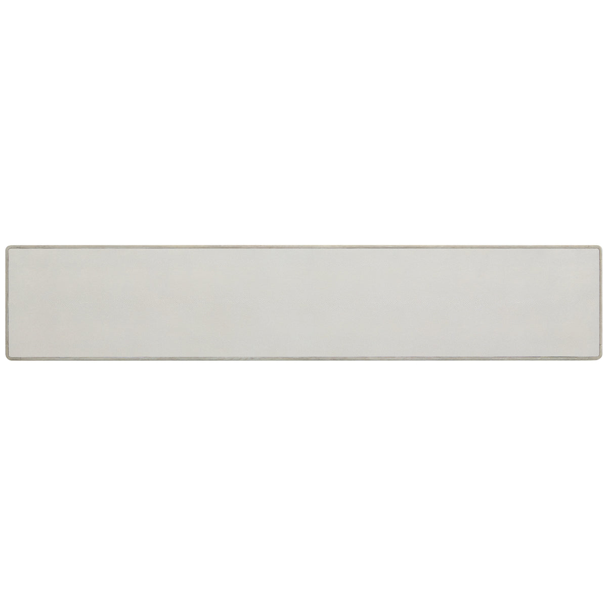 Maxwell 2-Drawer Console Table Light by Theodore Alexander