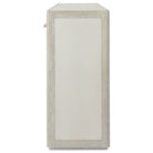 Maxwell 2-Drawer Console Table Light by Theodore Alexander