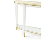 Judith Leiber Console Table III by Theodore Alexander