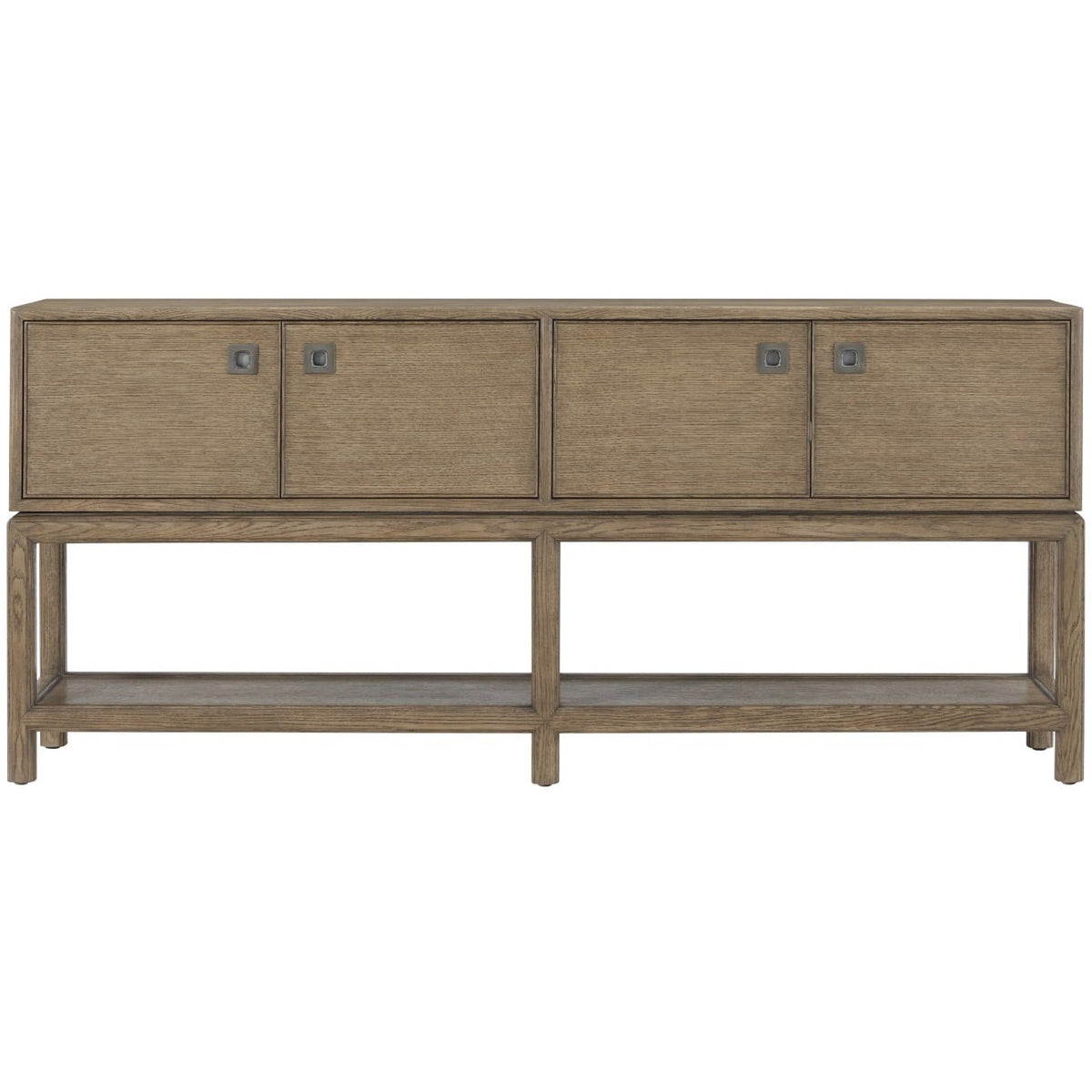 Montauk Storage Console in Dark by Theodore Alexander