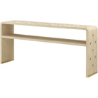 Judith Leiber Console Table Light by Theodore Alexander