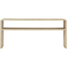 Judith Leiber Console Table Light by Theodore Alexander