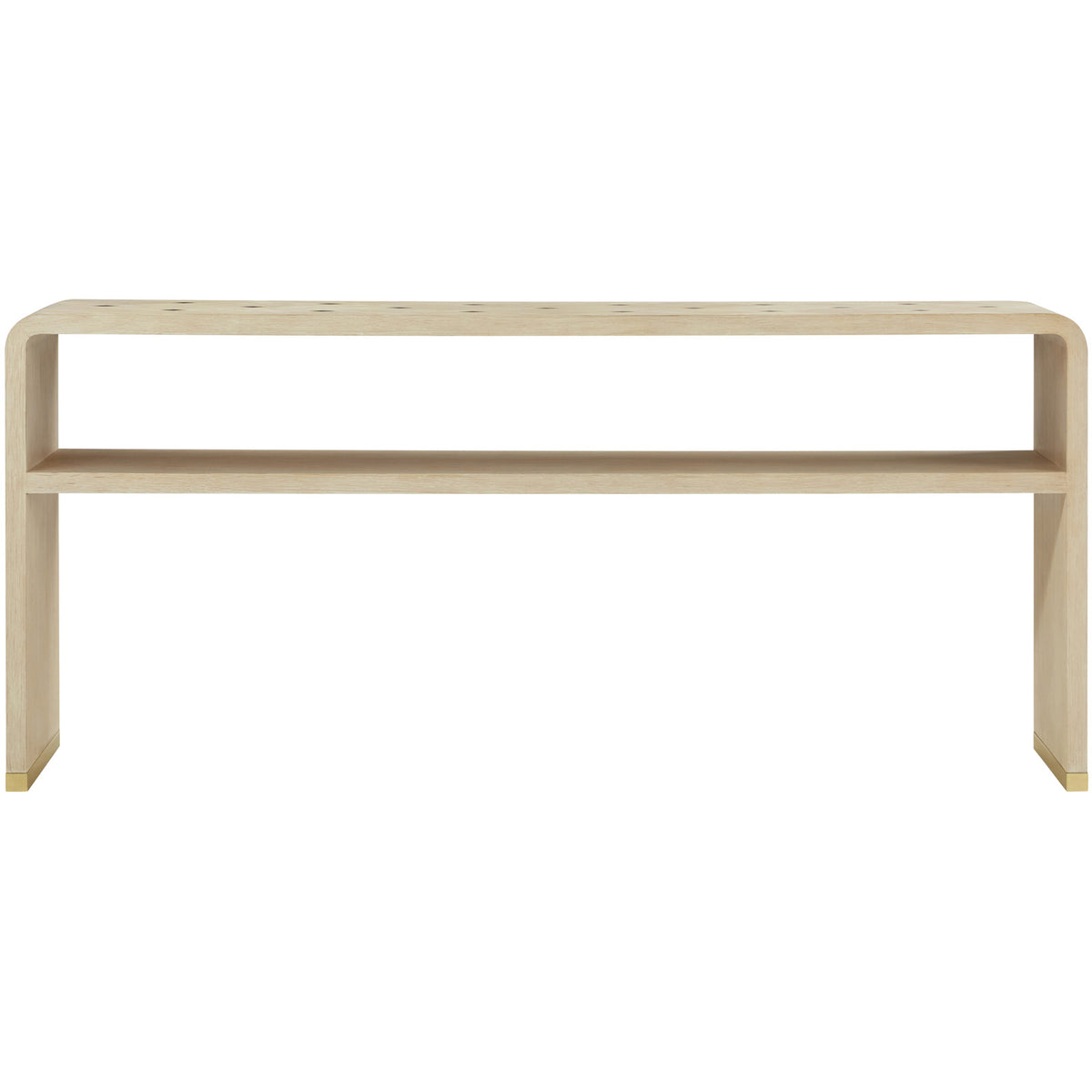 Judith Leiber Console Table Light by Theodore Alexander