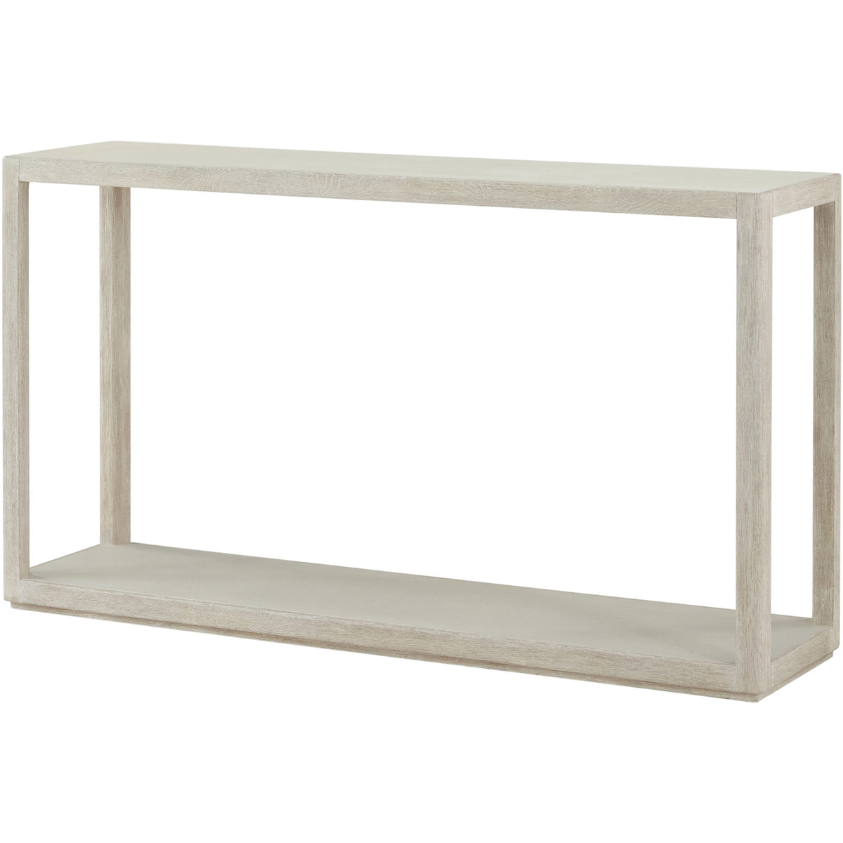 Maxwell Console Table Light by Theodore Alexander