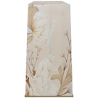 Bouquet Console Table in Buttercream by Theodore Alexander