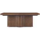 Origins Extending Dining Table in Landmark - 208-300cm by Theodore Alexander