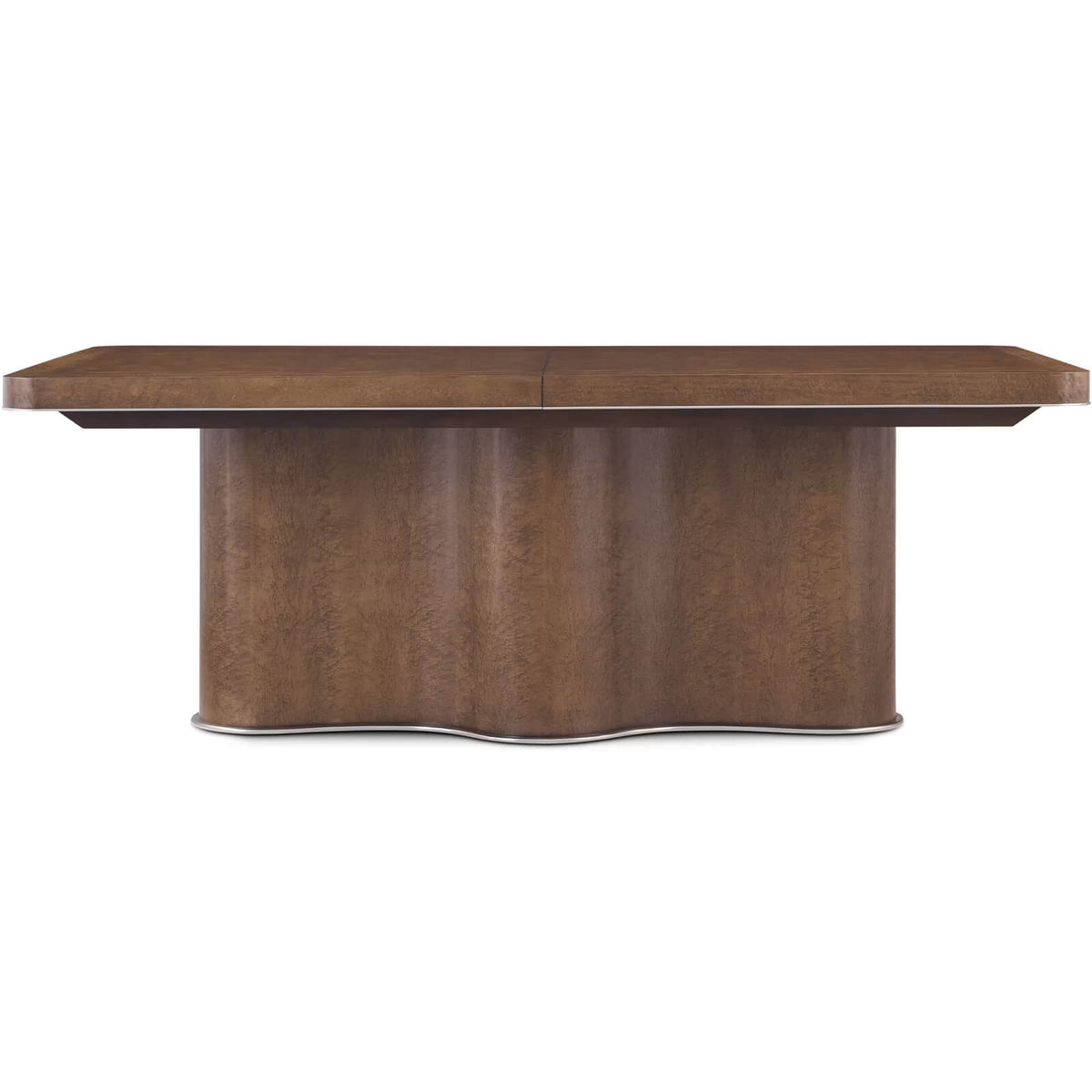 Origins Extending Dining Table in Landmark - 208-300cm by Theodore Alexander