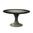 Panos Dining Table - 137cm by Theodore Alexander