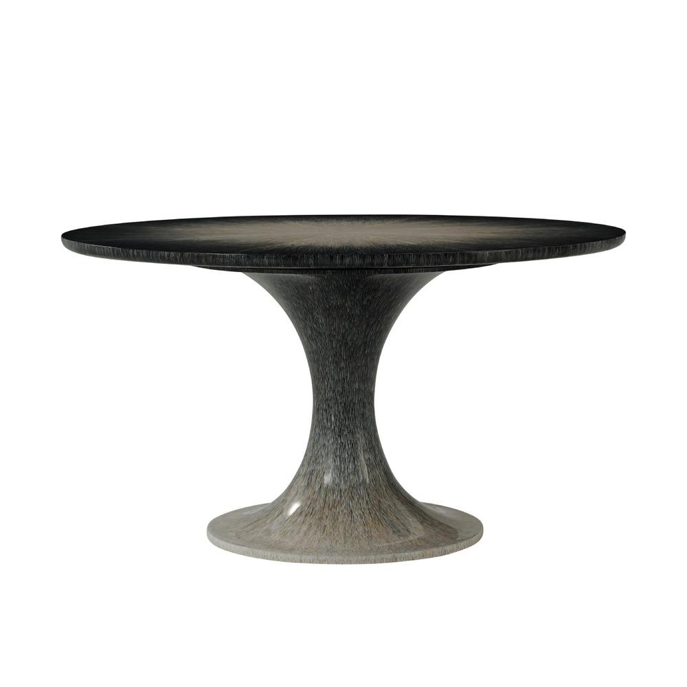 Panos Dining Table - 137cm by Theodore Alexander