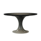Panos Dining Table - 137cm by Theodore Alexander