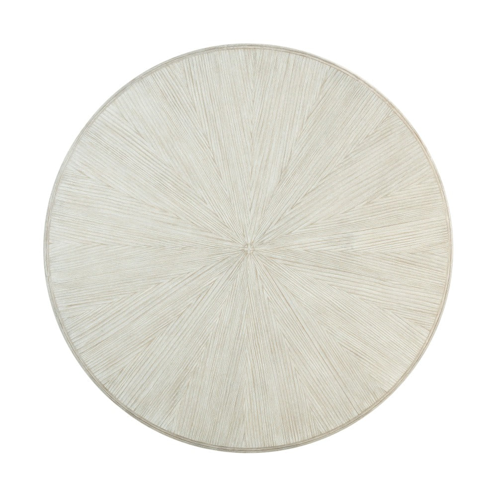 Breeze Slatted Dining Table - 162cm by Theodore Alexander