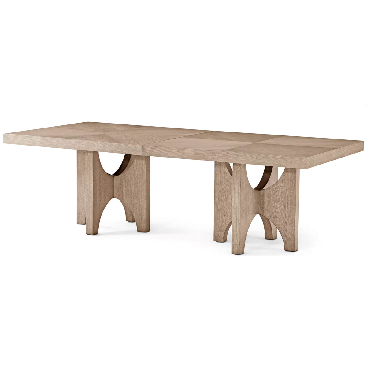 Catalina Extending Dining Table - 246.5-338cm by Theodore Alexander