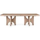 Catalina Extending Dining Table - 246.5-338cm by Theodore Alexander
