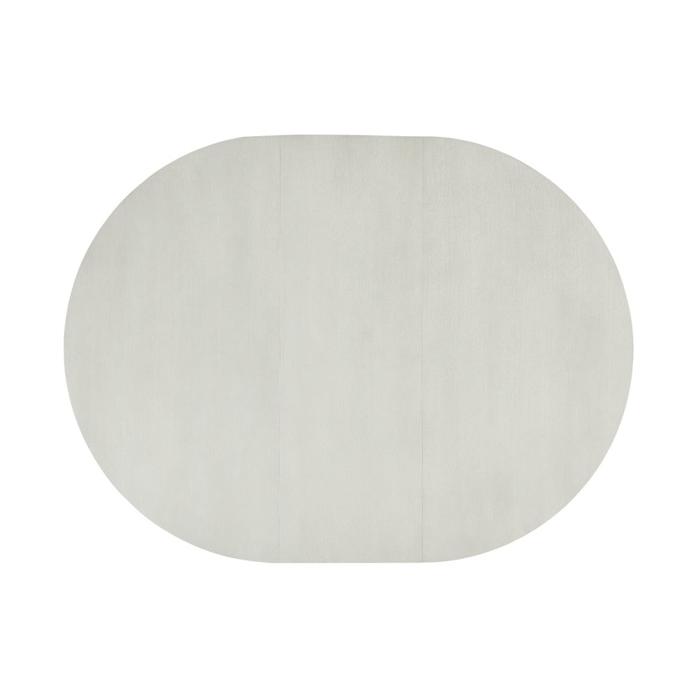 Essence Round Extending Dining Table - 137-183cm by Theodore Alexander