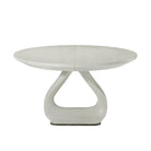 Essence Round Extending Dining Table - 137-183cm by Theodore Alexander