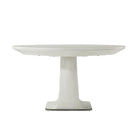 Essence Round Extending Dining Table - 137-183cm by Theodore Alexander