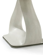 Essence Round Extending Dining Table - 137-183cm by Theodore Alexander