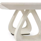 Essence Extending Dining Table in Opal - 193-295cm by Theodore Alexander