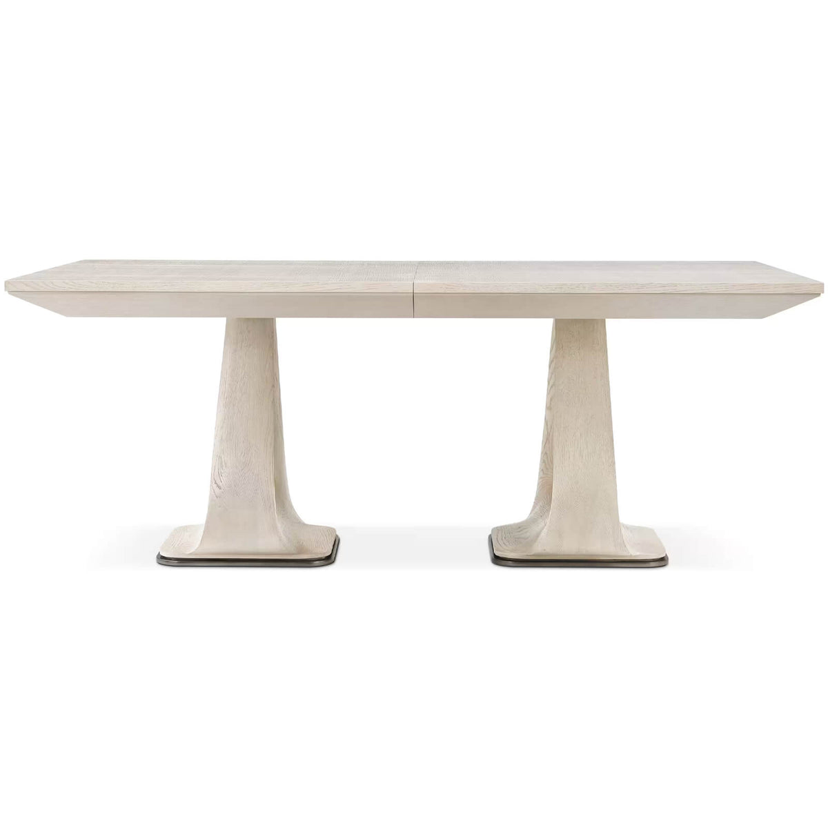 Essence Extending Dining Table in Opal - 193-295cm by Theodore Alexander