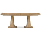 Essence Extending Dining Table - 193-295cm by Theodore Alexander
