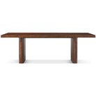Kesden Extending Dining Table - 234-325cm by Theodore Alexander