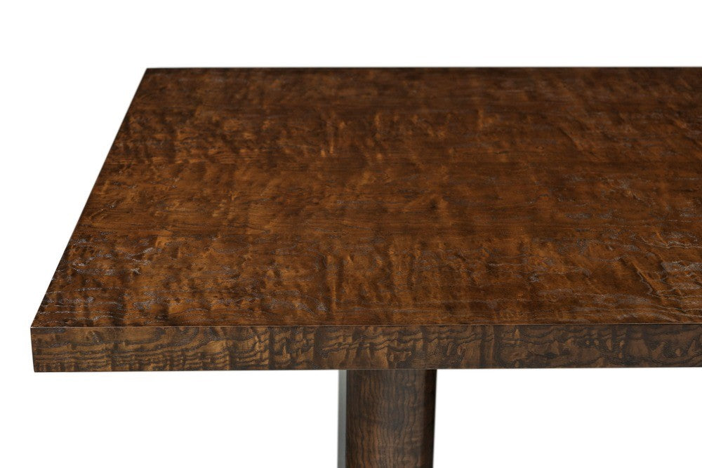 Kesden Extending Dining Table - 234-325cm by Theodore Alexander