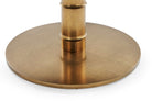 Kesden Round Dining Table - 152cm by Theodore Alexander