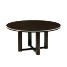 Hudson Dining Table - 152cm by Theodore Alexander