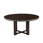 Hudson Dining Table - 152cm by Theodore Alexander
