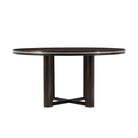 Hudson Dining Table - 152cm by Theodore Alexander