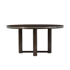 Hudson Dining Table - 152cm by Theodore Alexander