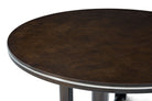 Hudson Dining Table - 152cm by Theodore Alexander