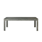 Hudson Extending Dining Table in Light - 213-305cm by Theodore Alexander