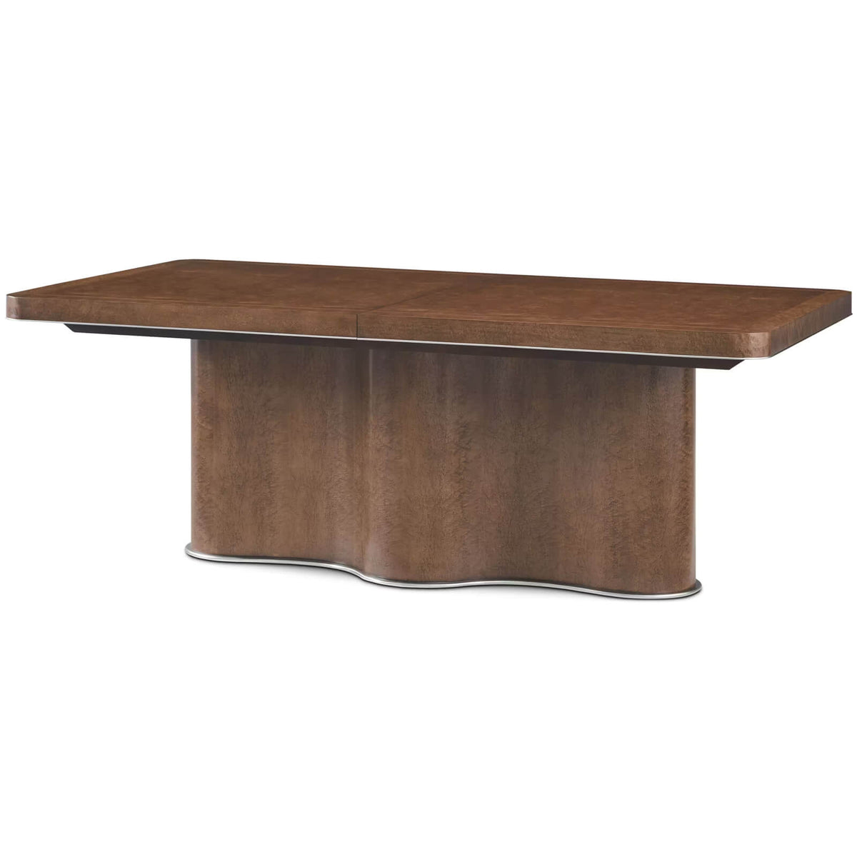 Origins Extending Dining Table in Landmark - 208-300cm by Theodore Alexander