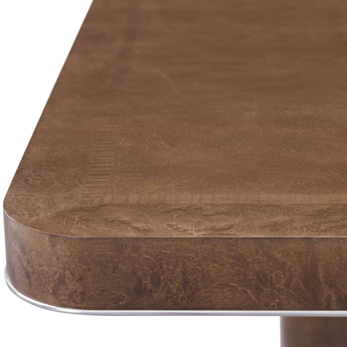 Origins Extending Dining Table in Landmark - 208-300cm by Theodore Alexander