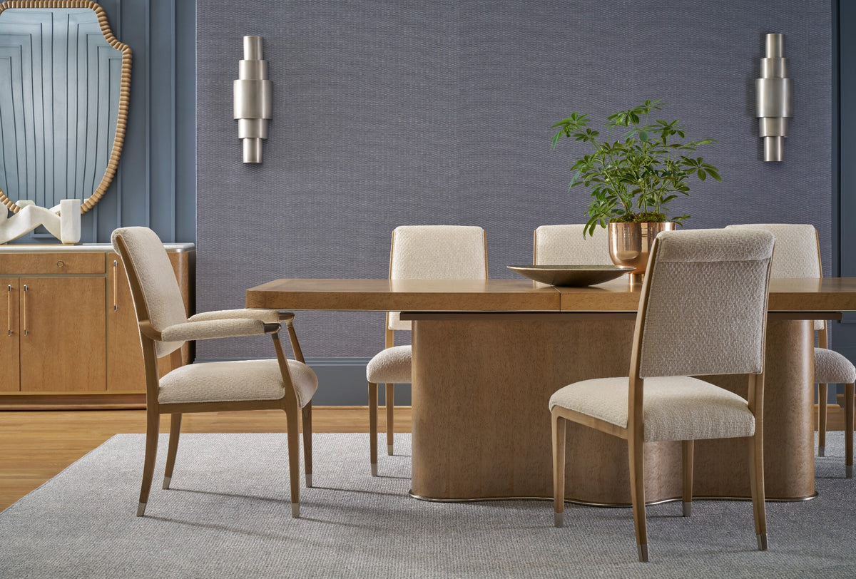 Origins Buffet II in Sesame by Theodore Alexander