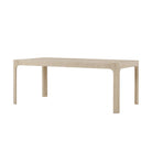 Horizon Rectangular Extending Dining Table - 193cm - 276cm by Theodore Alexander